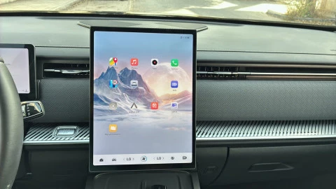 Jaecoo 7  1.6 Select 4x2