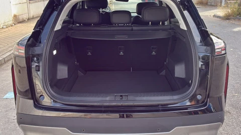 Jaecoo 7  1.6 Select 4x2