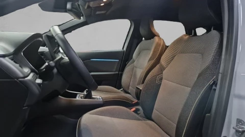 Renault Captur techno Eco-G 100cv (74 kW)