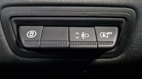 Renault Captur techno Eco-G 100cv (74 kW)