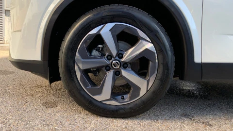 Nissan Qashqai DIG-T 103kW mHEV 4x2 N-GO