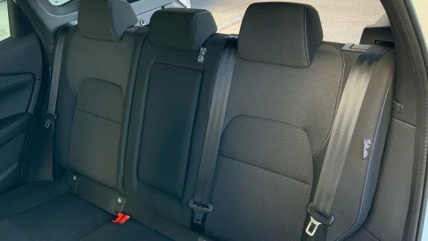 Nissan Qashqai DIG-T 103kW mHEV 4x2 N-GO