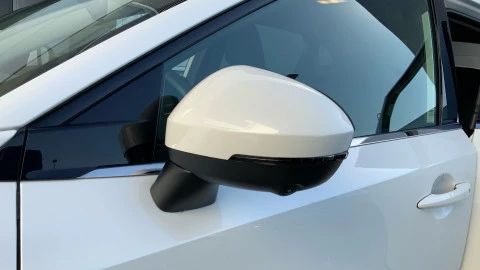 Nissan Qashqai DIG-T 103kW mHEV 4x2 N-GO