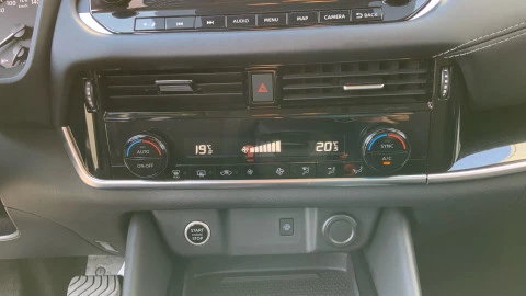 Nissan Qashqai DIG-T 103kW mHEV 4x2 N-GO