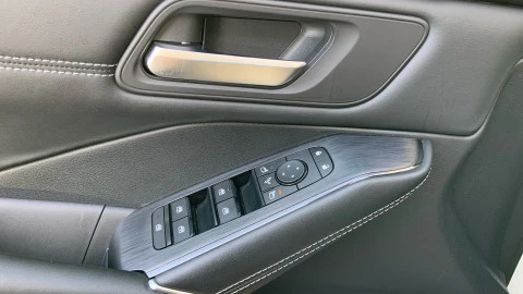 Nissan Qashqai DIG-T 103kW mHEV 4x2 N-GO