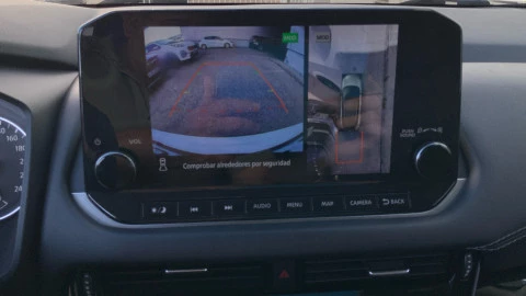 Nissan Qashqai DIG-T 103kW mHEV 4x2 N-GO