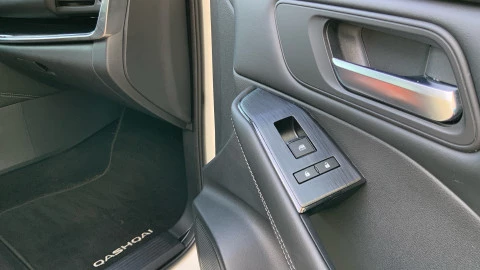 Nissan Qashqai DIG-T 103kW mHEV 4x2 N-GO