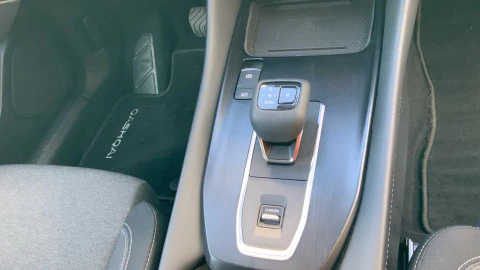 Nissan Qashqai DIG-T 103kW mHEV 4x2 N-GO