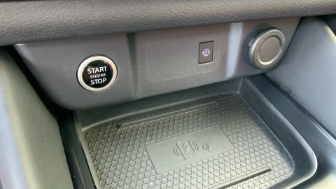 Nissan Qashqai DIG-T 103kW mHEV 4x2 N-GO