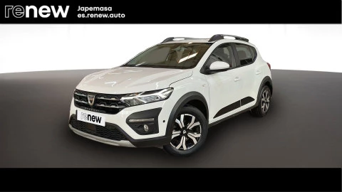 Dacia Sandero  Stepway ECO-G Comfort 74kW