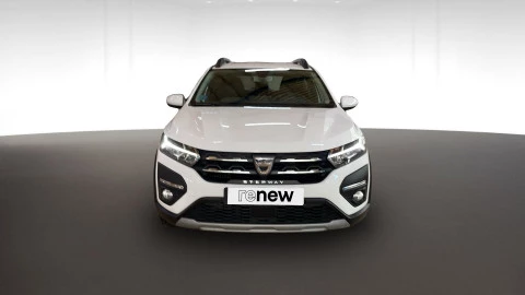 Dacia Sandero  Stepway ECO-G Comfort 74kW