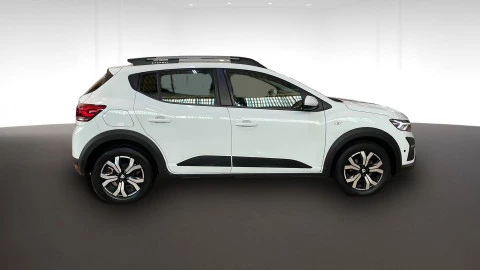 Dacia Sandero  Stepway ECO-G Comfort 74kW