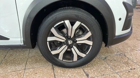 Dacia Sandero  Stepway ECO-G Comfort 74kW