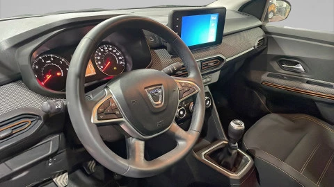 Dacia Sandero  Stepway ECO-G Comfort 74kW