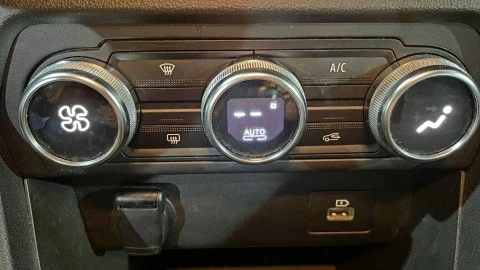 Dacia Sandero  Stepway ECO-G Comfort 74kW