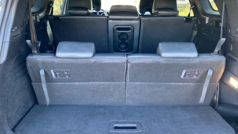 Renault Espace Techno E-Tech full hybrid 146kW