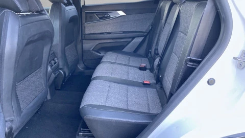 Renault Espace Techno E-Tech full hybrid 146kW