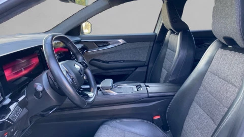 Renault Espace Techno E-Tech full hybrid 146kW