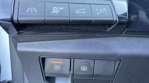 Renault Espace Techno E-Tech full hybrid 146kW