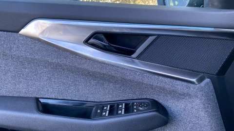 Renault Espace Techno E-Tech full hybrid 146kW