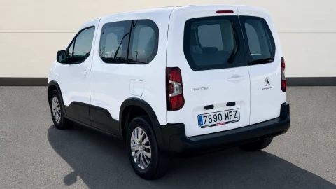 Peugeot Rifter Active Pack Business Std. BlueHDi 100