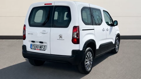 Peugeot Rifter Active Pack Business Std. BlueHDi 100