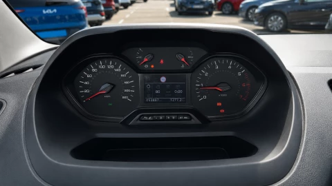 Peugeot Rifter Active Pack Business Std. BlueHDi 100
