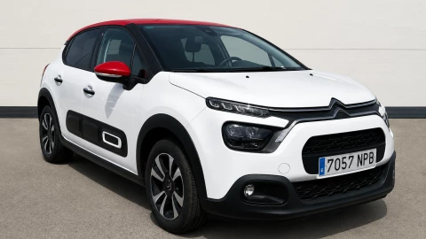 Citroën C3 PureTech 60KW (83CV) Shine