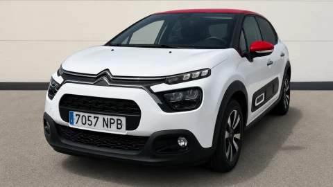 Citroën C3 PureTech 60KW (83CV) Shine