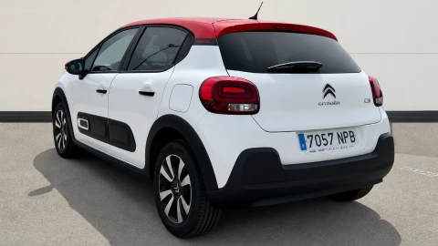 Citroën C3 PureTech 60KW (83CV) Shine