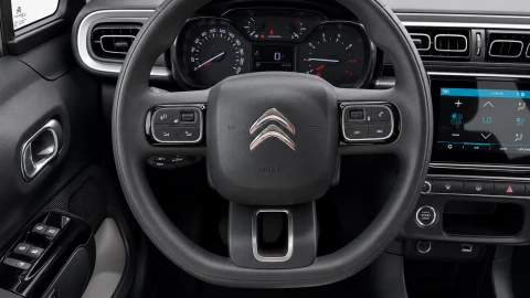 Citroën C3 PureTech 60KW (83CV) Shine