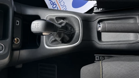 Citroën C3 PureTech 60KW (83CV) Shine