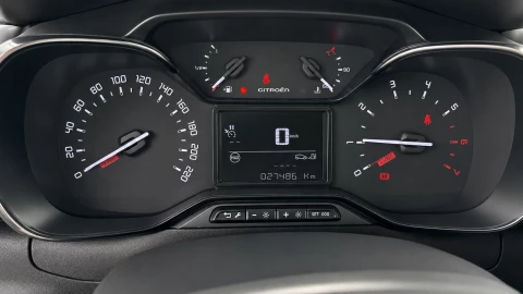 Citroën C3 PureTech 60KW (83CV) Shine