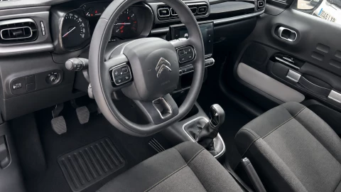 Citroën C3 PureTech 60KW (83CV) Shine