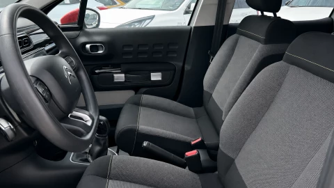 Citroën C3 PureTech 60KW (83CV) Shine