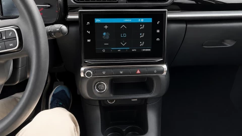 Citroën C3 PureTech 60KW (83CV) Shine