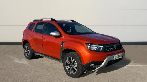 Dacia Duster Prestige Go TCE 96kW(130CV) 4X2