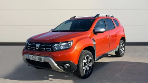 Dacia Duster Prestige Go TCE 96kW(130CV) 4X2