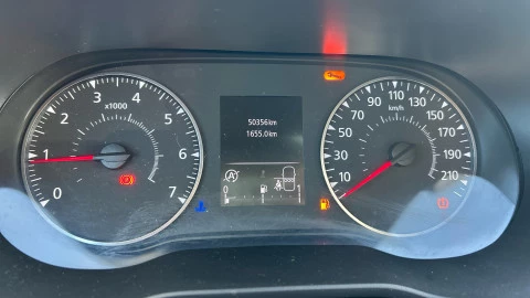 Dacia Duster Prestige Go TCE 96kW(130CV) 4X2