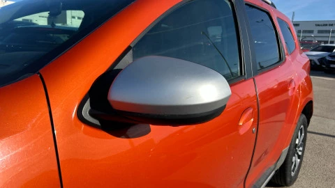 Dacia Duster Prestige Go TCE 96kW(130CV) 4X2