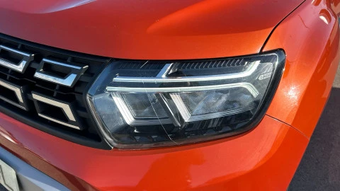 Dacia Duster Prestige Go TCE 96kW(130CV) 4X2