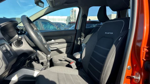 Dacia Duster Prestige Go TCE 96kW(130CV) 4X2