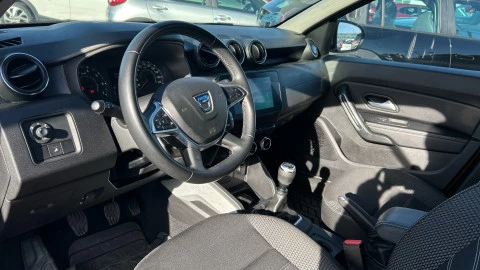 Dacia Duster Prestige Go TCE 96kW(130CV) 4X2
