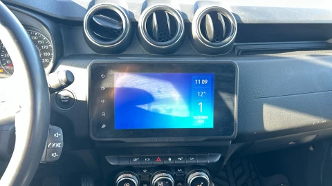 Dacia Duster Prestige Go TCE 96kW(130CV) 4X2