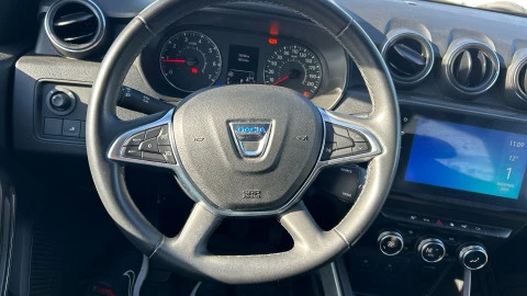 Dacia Duster Prestige Go TCE 96kW(130CV) 4X2