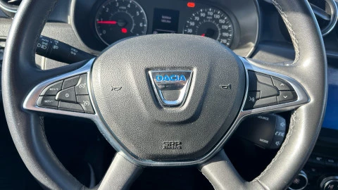 Dacia Duster Prestige Go TCE 96kW(130CV) 4X2