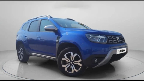 Dacia Duster  1.3 TCe Prestige Go 4x2 96kW