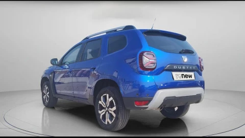 Dacia Duster  1.3 TCe Prestige Go 4x2 96kW