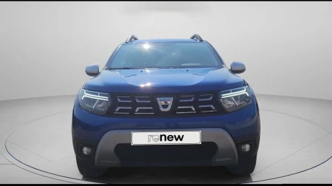 Dacia Duster  1.3 TCe Prestige Go 4x2 96kW