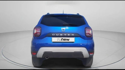 Dacia Duster  1.3 TCe Prestige Go 4x2 96kW
